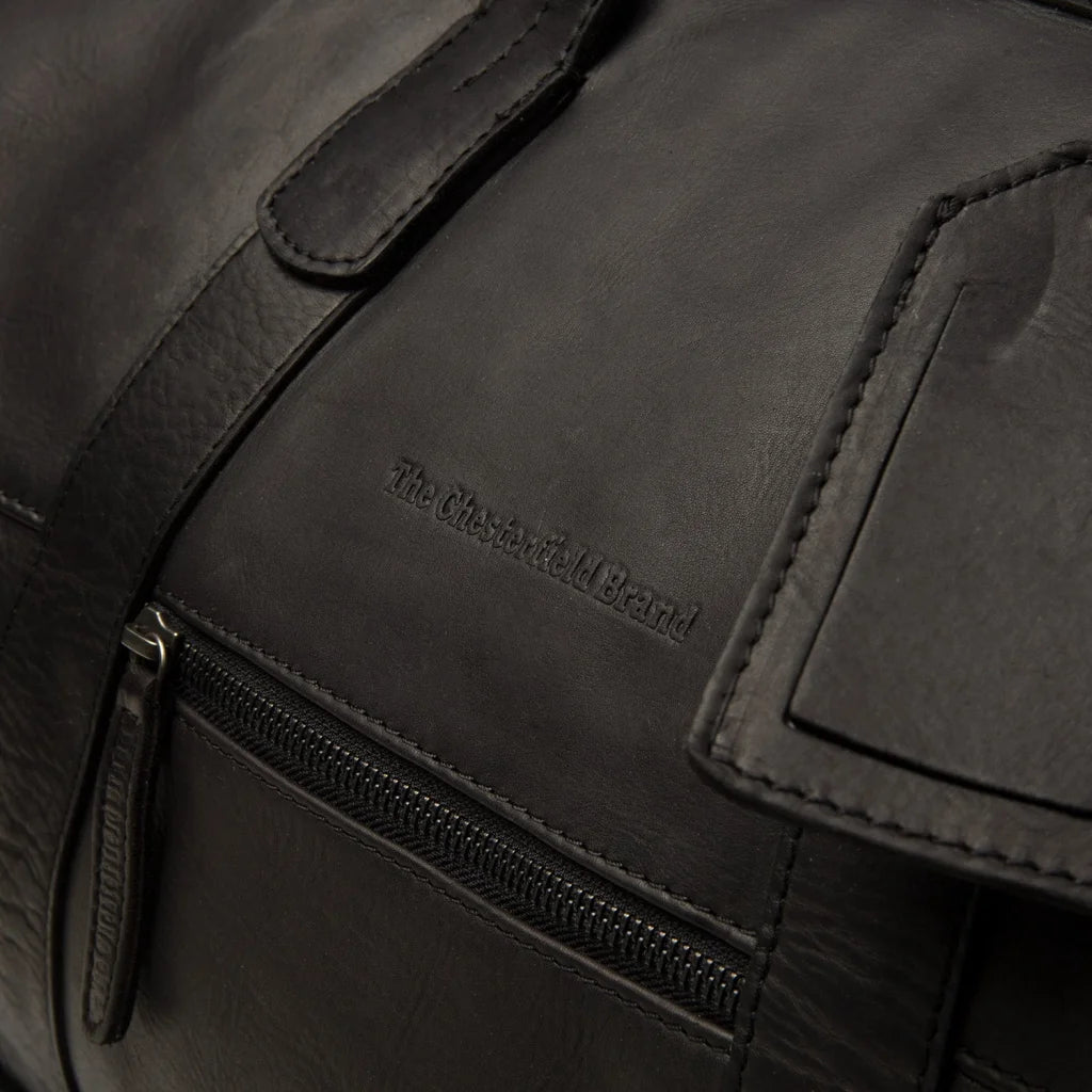 Lederner Reisetasche - The Chesterfield Brand Portsmouth
