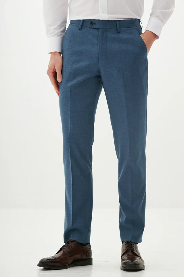Marc Darcy – Hose Finley Teal