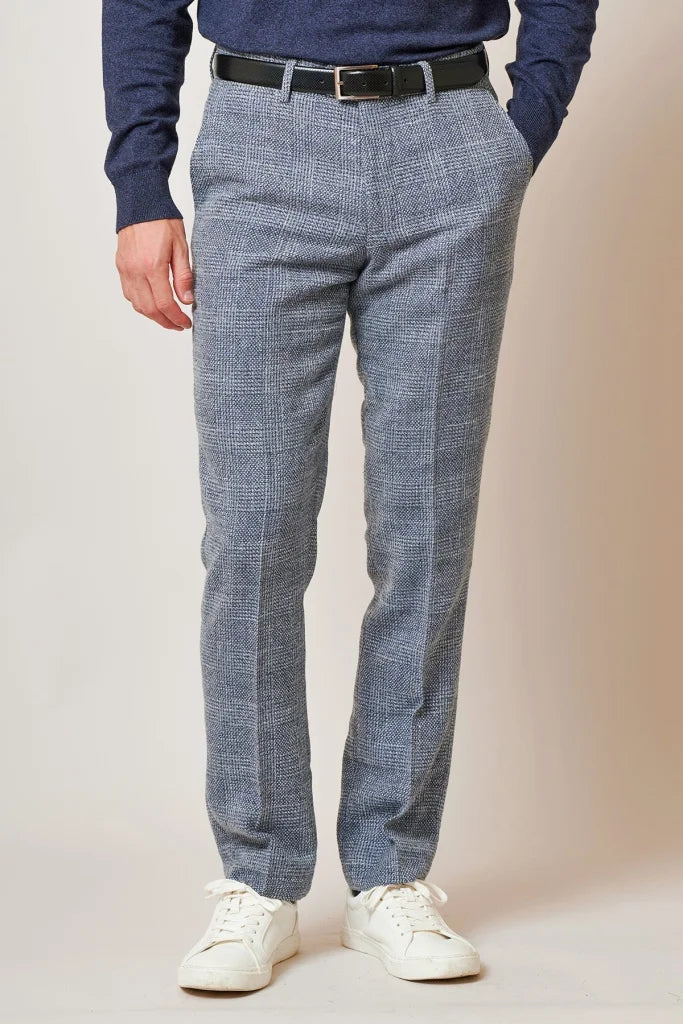 Marc Darcy – Hose Kris Sky Blue - Hose