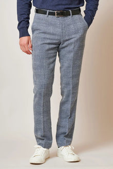 Marc Darcy – Hose Kris Sky Blue