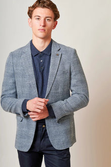 Marc Darcy – Sakko Kris Sky Blue