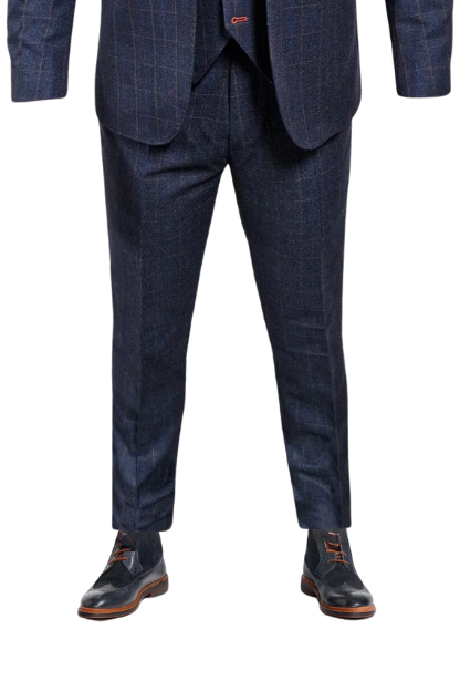 CASTLESON - Hose Admiral Check